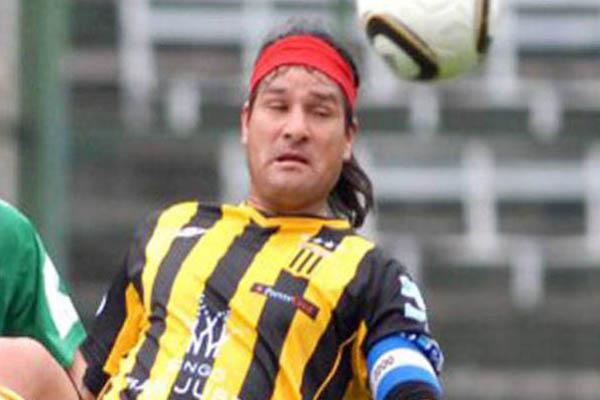 Me encantariacutea jugar en River