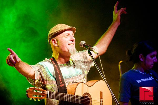 Confirmaron la presencia del Pelado Cordera en reemplazo de Spinetta