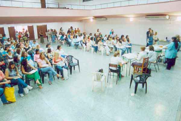 Puestos Los docentes tendr�n una hueva oportunidad para conseguir cargos