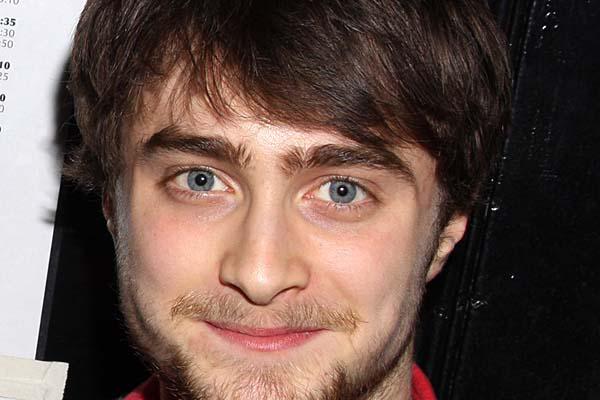 El actor de Harry Potter confesoacute su adiccioacuten al alcohol