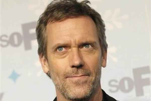 Dr House es el nuevo rostro de LOreacuteal