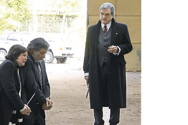 Leonor Manso apenada por dejar El Elegido