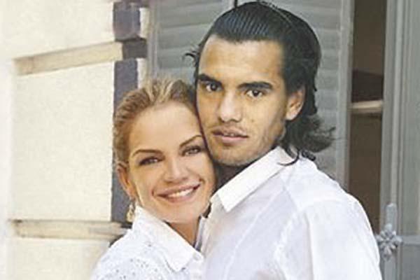 Eliana Guercio contra las que trabajan de lindas