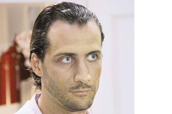 David el terrible
