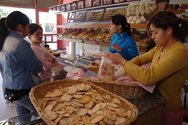 La canasta baacutesica aumentoacute 126-en-porciento- en los uacuteltimos 30 diacuteas