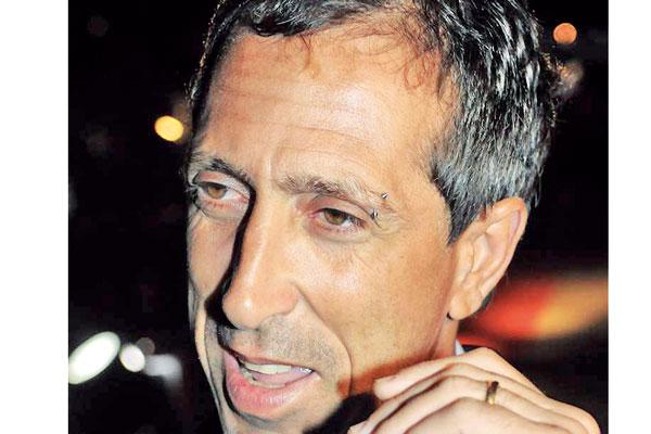 turco naim amilia attias