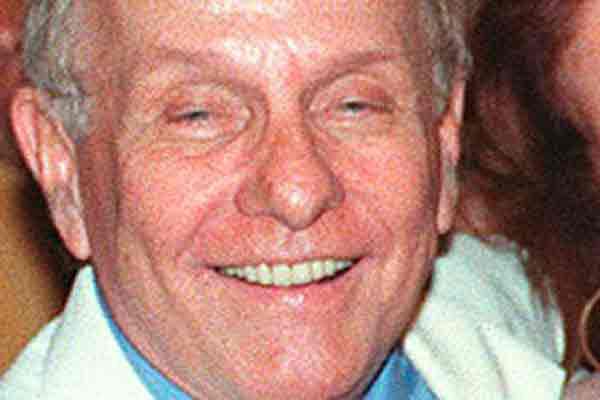 Fallecioacute el reconocido disentildeador Ante Garmaz