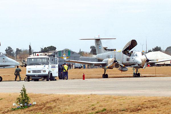 Cristina lanza en Santiago plan de seguridad nacional