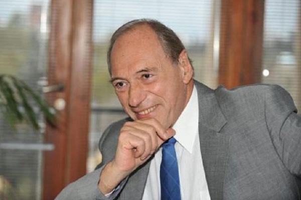 Aseguran que en un departamento propiedad de Zaffaroni trabajan prostitutas