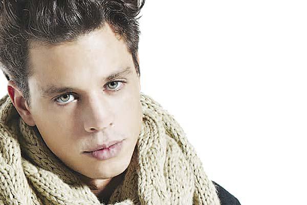 Ludovico Di Santo- El hombre que queriacutea vivir