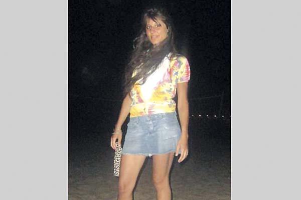 Choferes ratifican que la joven partioacute de Santiago el diacutea 6 de julio y descendioacute en Tucumaacuten