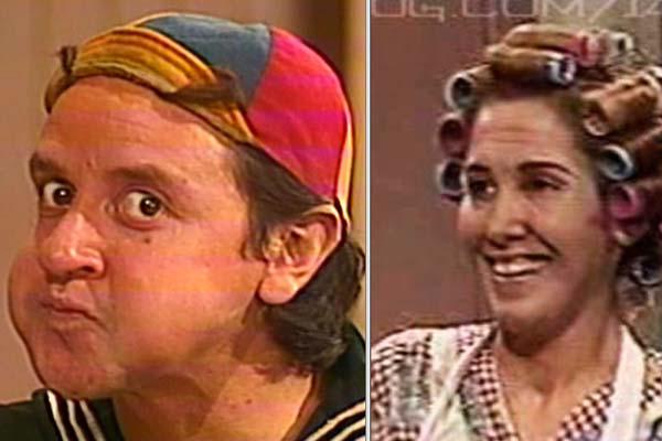 Tesoro no le hagas caso a esa chusma