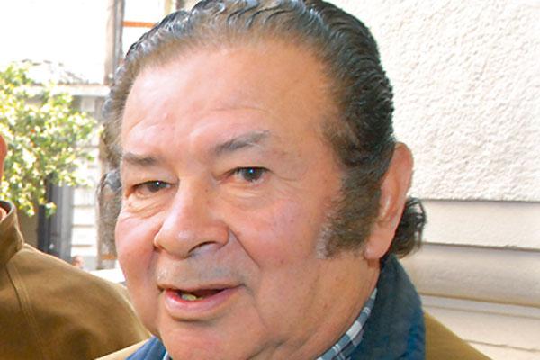 Que Dios lo tenga en la gloria