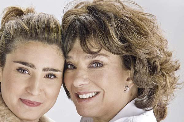 Graciela Borges- Una viuda en problemas