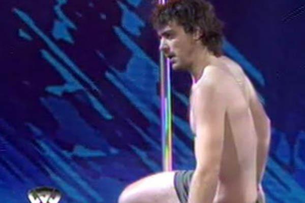 Pedro Alfonso la rompioacute en el cantildeo