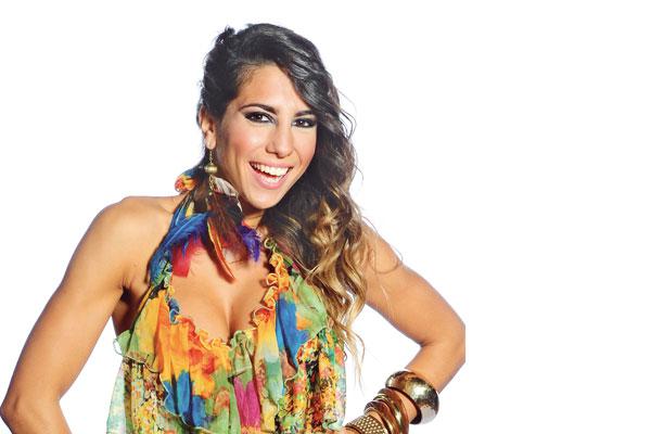 El hilo dental mortal en el baile del cantildeo