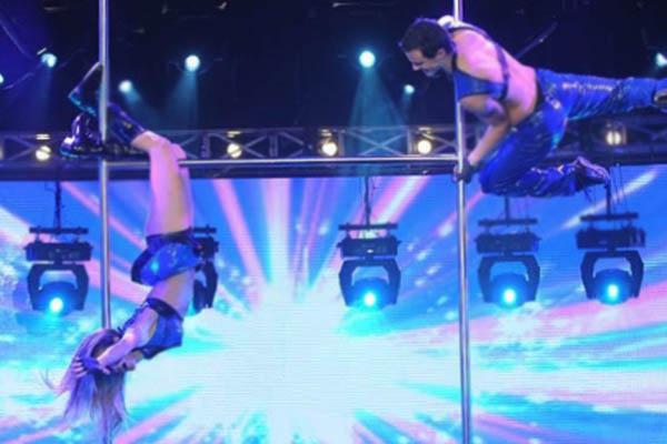 Paula Chaves criticada en el cantildeo