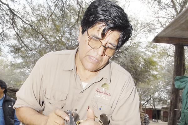 Froilaacuten Gonzaacutelez festejaraacute su cumpleantildeos con grandes artistas