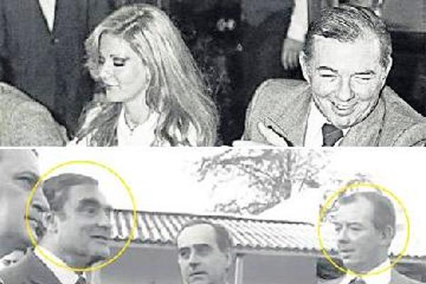 Ahora vinculan a Alfano con otro represor