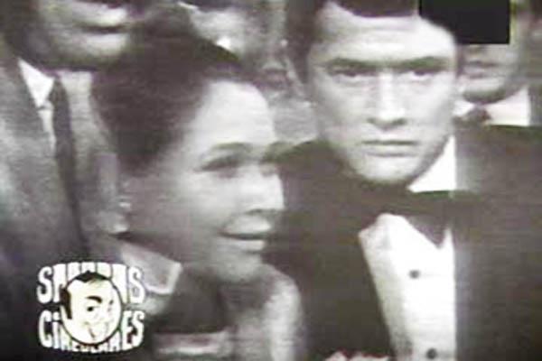 Con el casamiento de Palito logroacute un rating histoacuterico