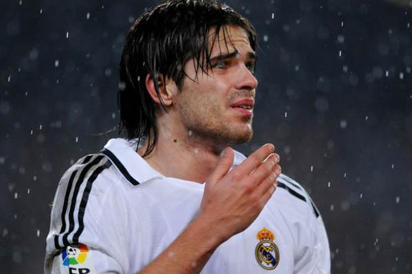 Finalmente Gago pasoacute a la Roma