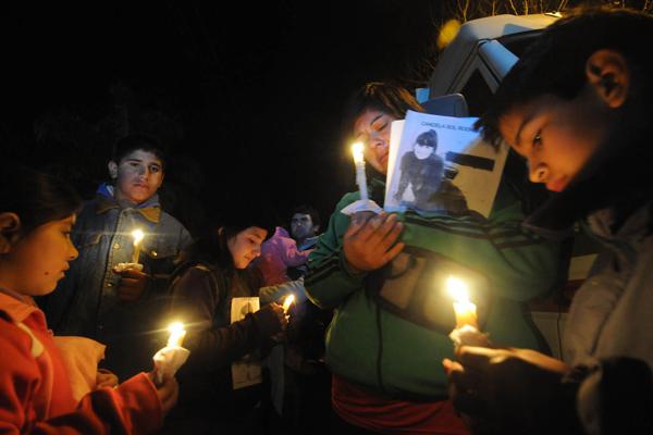 ANÁLISIS Lic Hugo Ortiz efectuó una interpretación desde el punto de vista psicosocial del crimen que conmueve al país