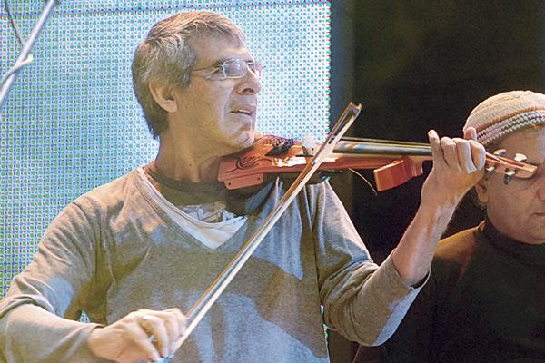 Peteco- En Santiago hay una nueva camada que viene laburando lindo