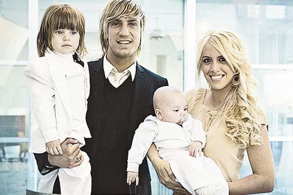 Esta vez Wanda Nara siacute le atendioacute el teleacutefono a Tinelli
