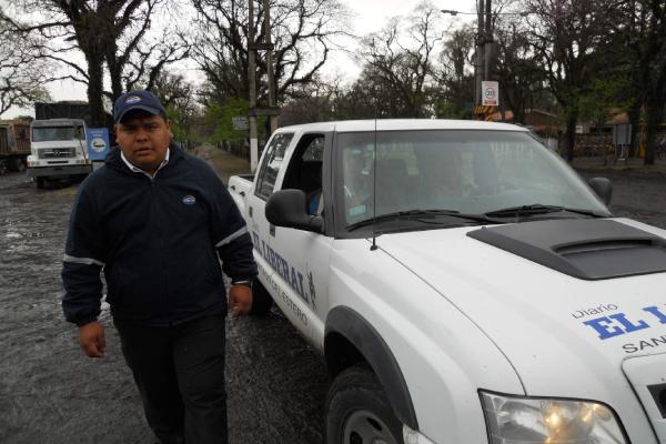 Tucumanos en pie de guerra en contra de los ingenios por la contaminacioacuten