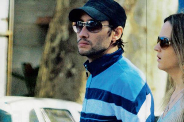 La salud de Luciano Pereyra- Necesito tiempo