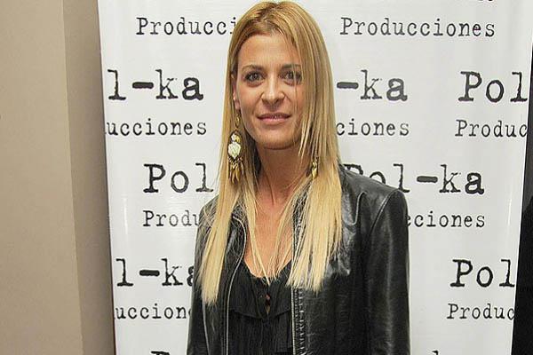 Eugenia Tobal perdioacute su embarazo