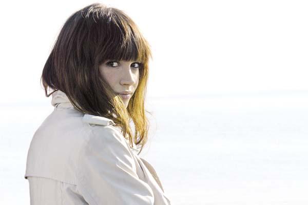 Celeste Cid otra vez tocoacute fondo