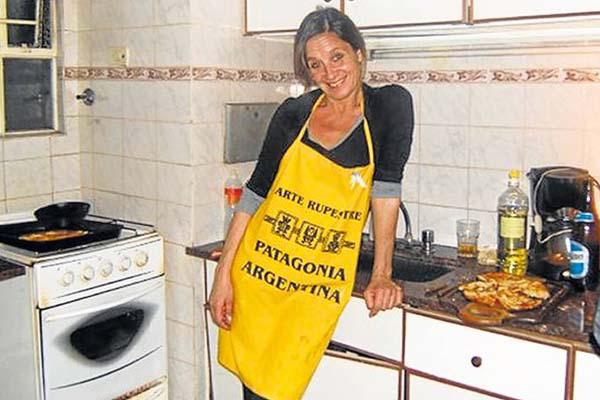 Cuando Marcelo estaba en BadíaCompañía trataba de no verlo porque nunca lo había dejado de querer dice