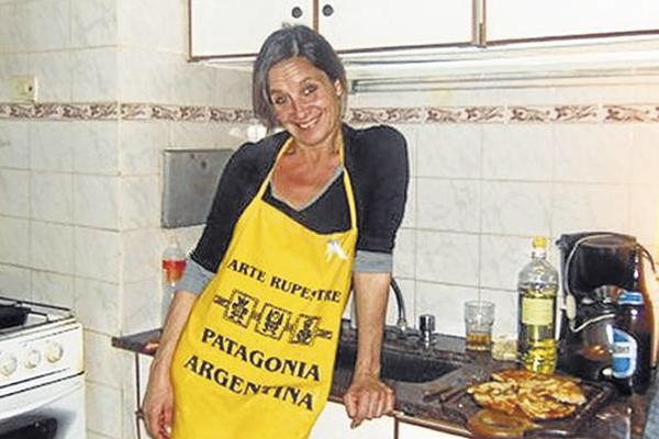 La primera novia de Marcelo Tinelli dijo que lo dejoacute ir para que triunfe