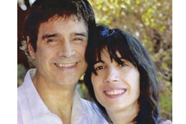 Claudio Mariacutea Domiacutenguez le hizo una propuesta indecente a su esposa 