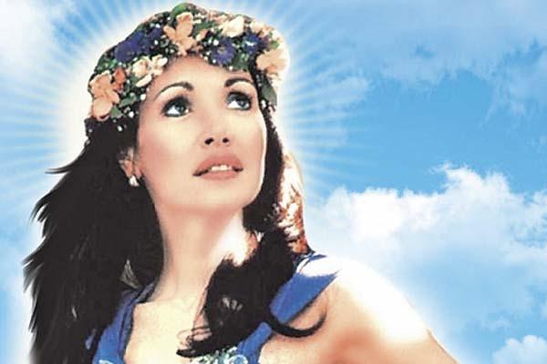 Batalla legal en la familia de Gilda