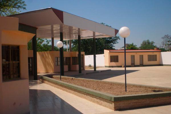 Campo Gallo habilitaraacute su nueva terminal de oacutemnibus