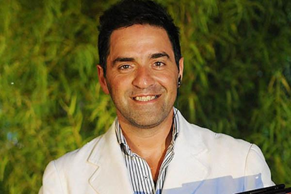 Mariano Iuacutedica tiene su propio reality por Twitter