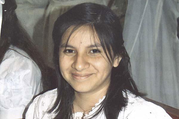 CASO La joven ingresó ayer a su Facebook pero dudan de que haya sido ella