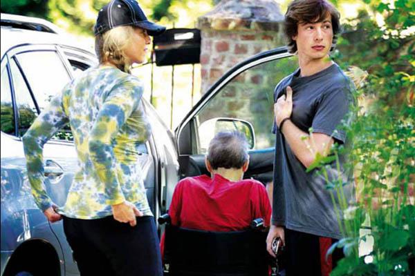 Las uacuteltimas fotos de Steve Jobs con su familia