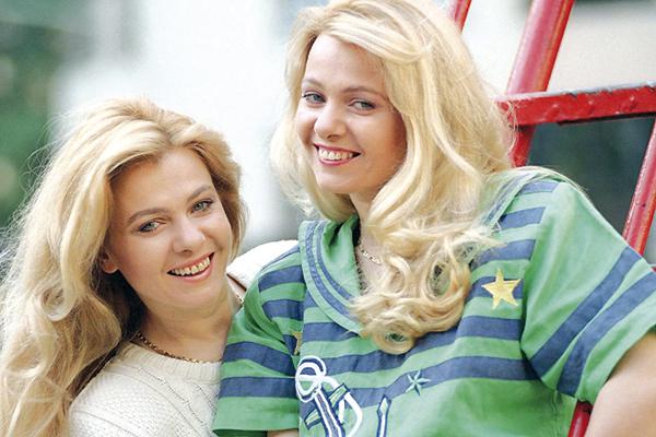 Noemiacute Serantes- Le pediacute a Dios que se llevara a mi hermana