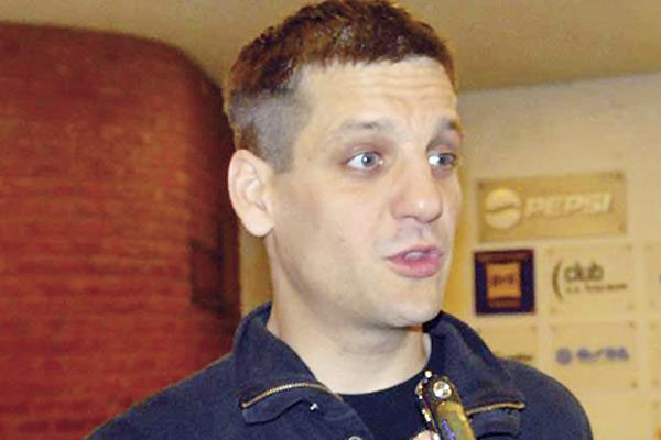 Rodrigo de la Serna gana cada vez maacutes protagonismo 