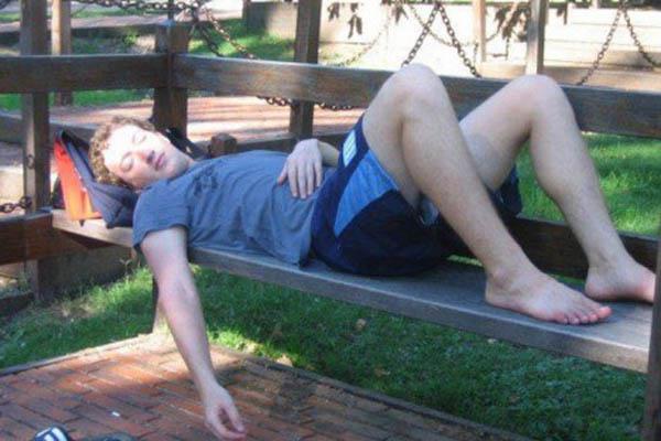 iquestCreador de Facebook es de Racing