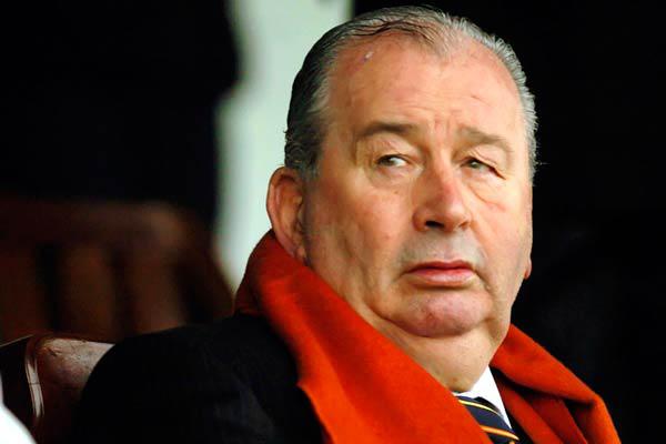 Denuncian a Julio Grondona a horas de las elecciones en la AFA