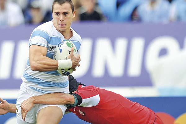 Imhoff cobra 2600 pesos por ser Puma menos que le ticket m�s barato 