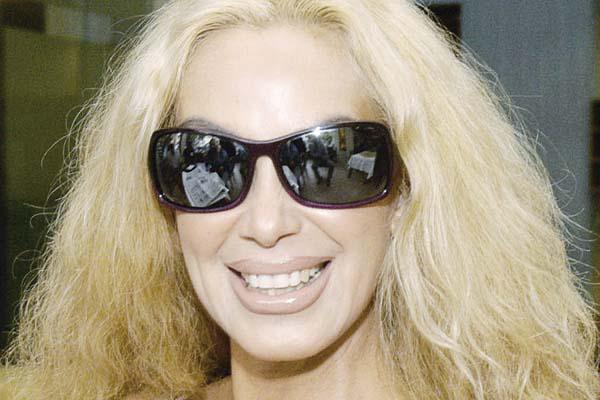 El drama de Beatriz Salomoacuten