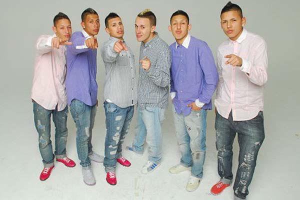 Los Wachiturros le responden al muacutesico que les reclama US 1 milloacuten