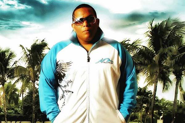 Rey Pirín creador de Tírate un paso