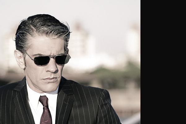 Hoy se paraliza el paiacutes para saber queacute pasaraacute en la telenovela de Echarri