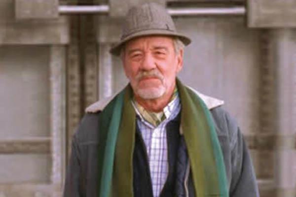 Murioacute Alberto Anchart